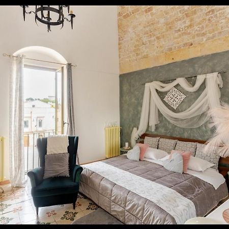 Casa Vacanze San Giovanni Nei Sassi Матера Экстерьер фото