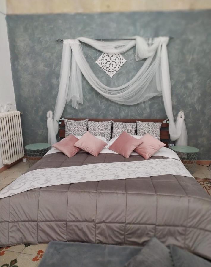 Casa Vacanze San Giovanni Nei Sassi Матера Экстерьер фото