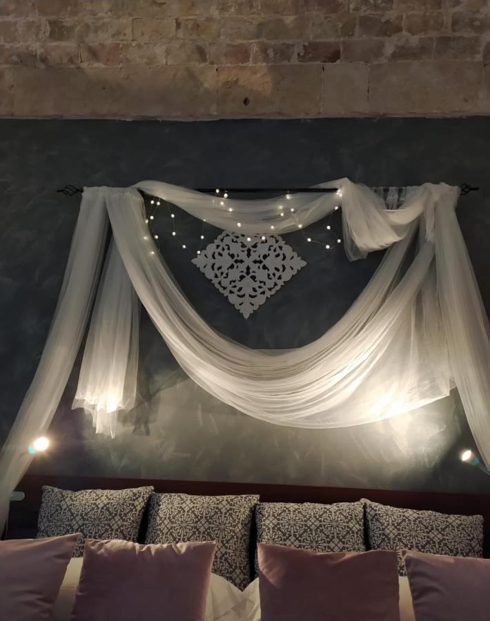 Casa Vacanze San Giovanni Nei Sassi Матера Экстерьер фото