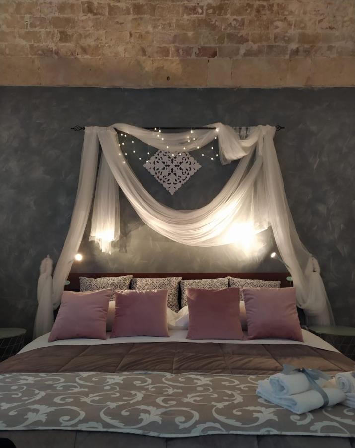 Casa Vacanze San Giovanni Nei Sassi Матера Экстерьер фото