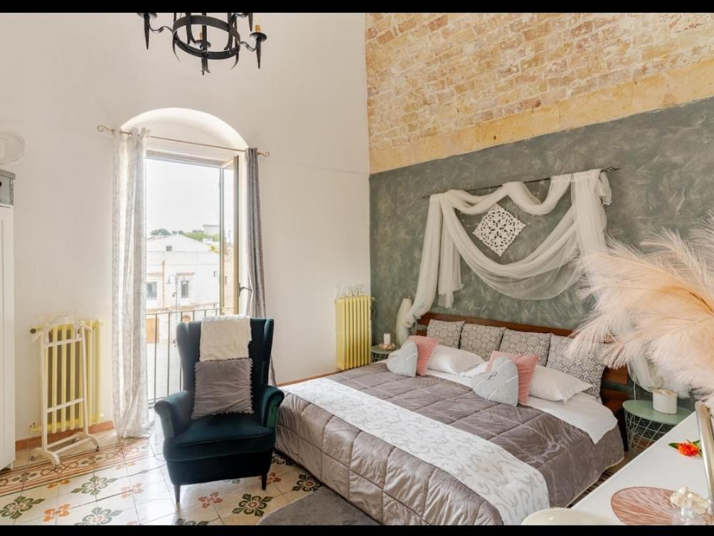 Casa Vacanze San Giovanni Nei Sassi Матера Экстерьер фото